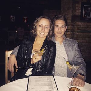 Meet your Posher, Jeff